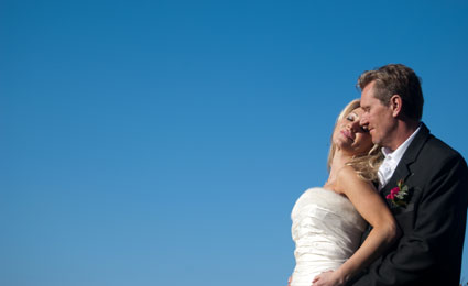 Choosing a wedding photographer: Styles photo