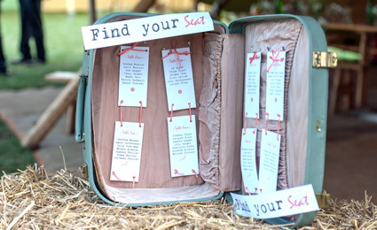 Competition Join Me London Excel Wedding Show photo