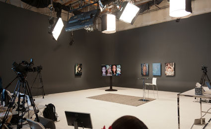 CreativeLive and the New Wolf Pack in Town photo