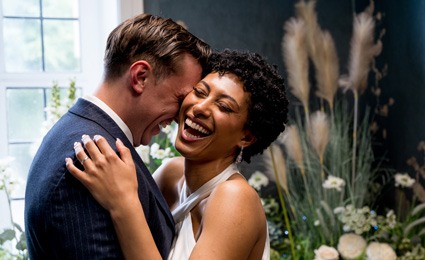 Getting married at a Town Hall: what it’s really like, and why it works well for some couples photo