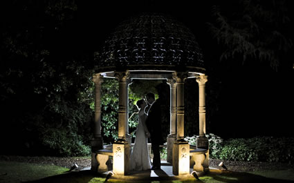 Happy 1st Anniversary: León and Letitia photo