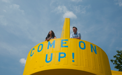 My top 5 spots for engagement photos in London photo