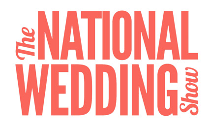 Find me at the London ExCel Wedding Show - Stand F10  photo