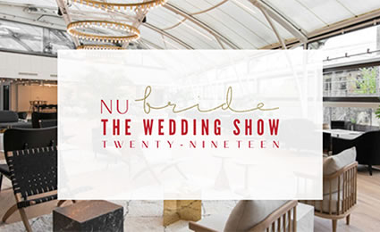 Nu Bride Wedding Show photo