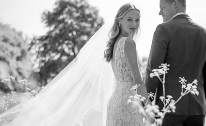 Photography training at Chicheley Hall photo