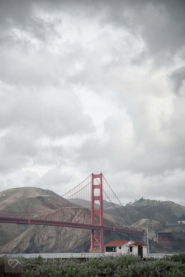 Golden Gate Bridge