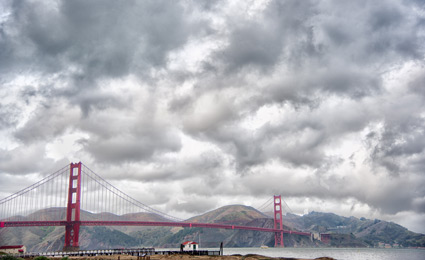 San Francisco Days photo