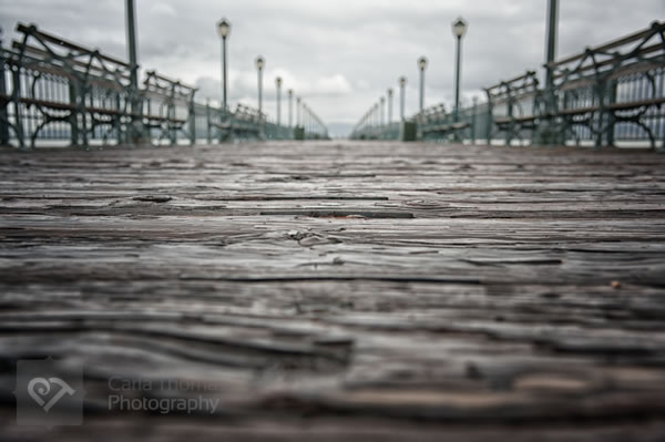 Pier 7, San Francisco