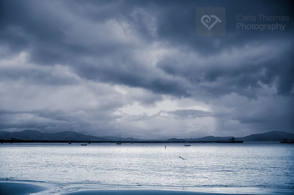 Image of San Francisco bay