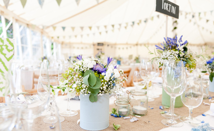 The wedding cake way to plan a wedding: Part 2 photo