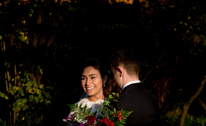 The wedding cake way to plan a wedding: Part 3 photo