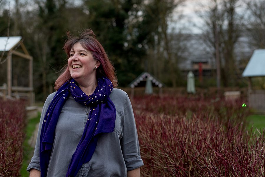 Personal branding session