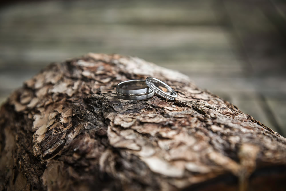 wedding rings