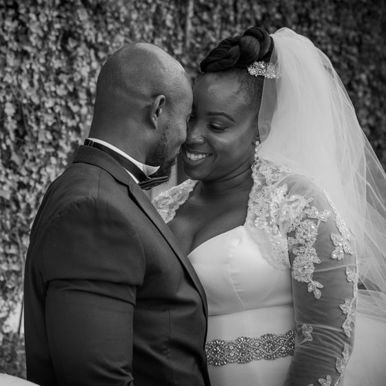 Golden Palace Wedding: Fiona & Mark photo